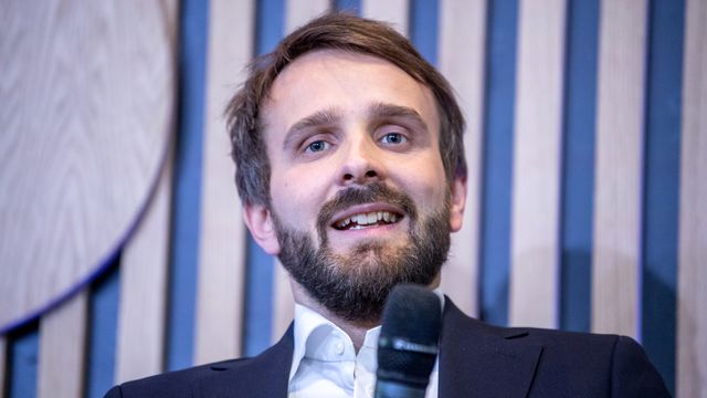 Regjeringen vil bygge flere skip i Norge