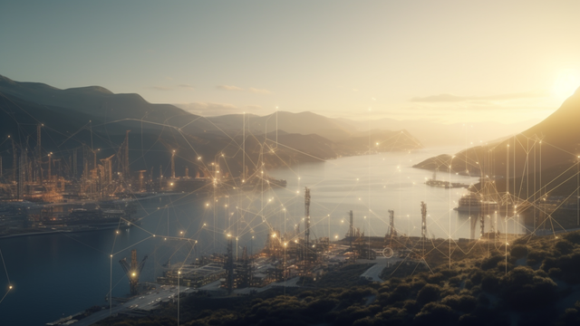 Kunstig intelligens vil redde den norske kraftbransjen