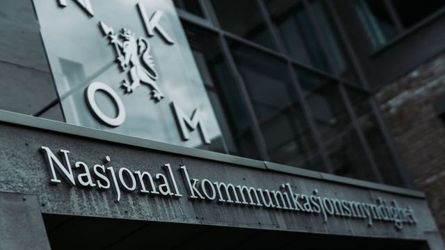 Nkoms årsrapport: Frykter at dagens sikkerhetssituasjon kan vare lenge