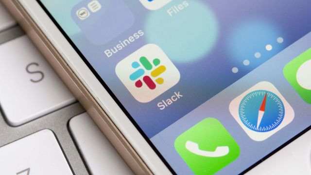 Kunstig intelligens-funksjoner integreres i Slack