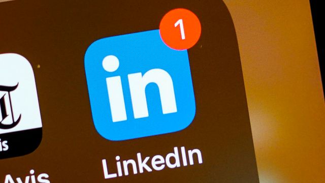 Linkedin sier opp over 700