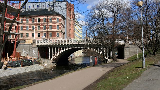 Oslo kommune har ca 360 bruer: Nå skal de kontrolleres