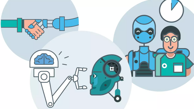 Fremtidens produksjonsroboter: Neste steg er demokratisering