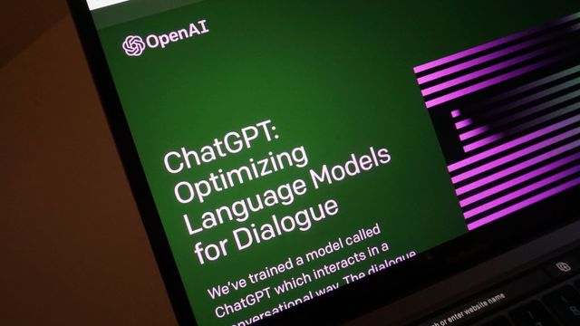 ChatGPT krever moderering à la Wikipedia