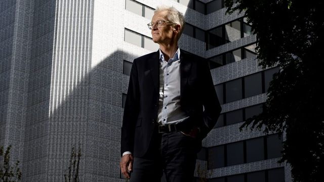 Skattetaten åpner ny IT-divisjon på Vestlandet: − Vi trenger mange flinke folk
