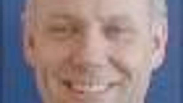 Ny sjef kjenner Compaq fra utsiden