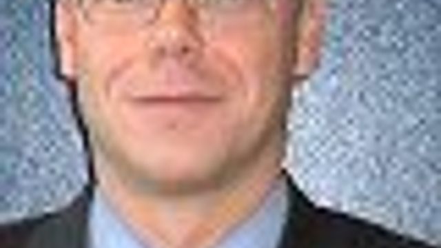 Grønbech vurderte å slutte i fjor