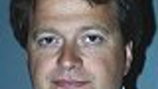 Grønbech varte kun tre måneder som Zett-leder
