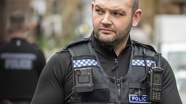 London-politiet kjøper kropps-kamera til hele politistyrken