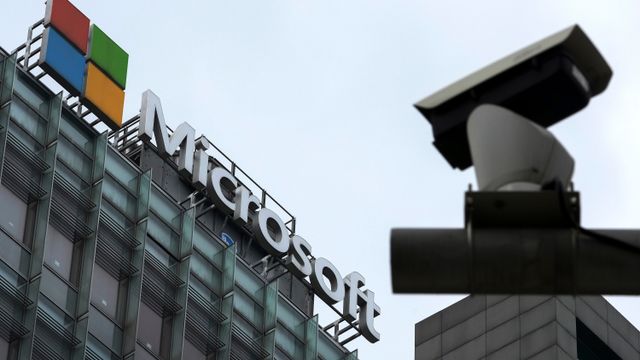 Microsoft inngår forlik etter innhenting av barns personopplysninger