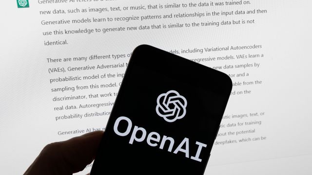OpenAI vil at GPT-4 skal moderere innhold