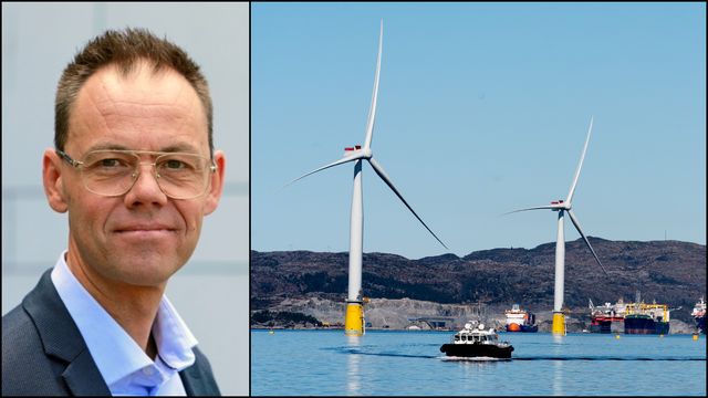 Equinor er ikke skremt bort av havvind-forliket: Fortsetter arbeidet med søknaden