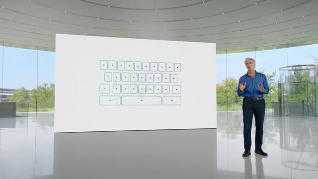Apple bryter KI-trend: – De snakker utviklernes språk, sier professor