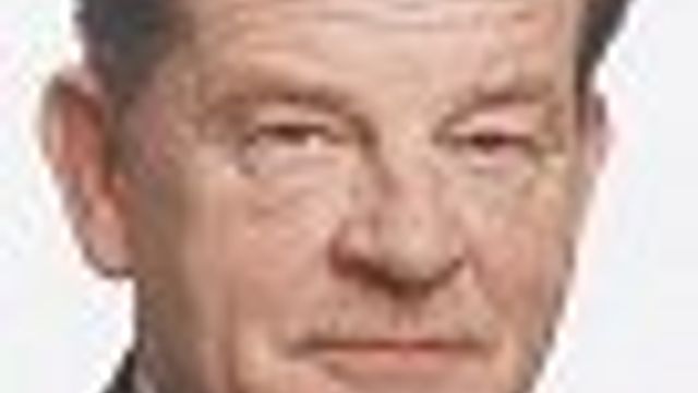 Ny Sten skal styre StepStone