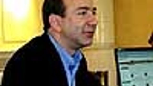 Jeff Bezos sjokkert over egen suksess