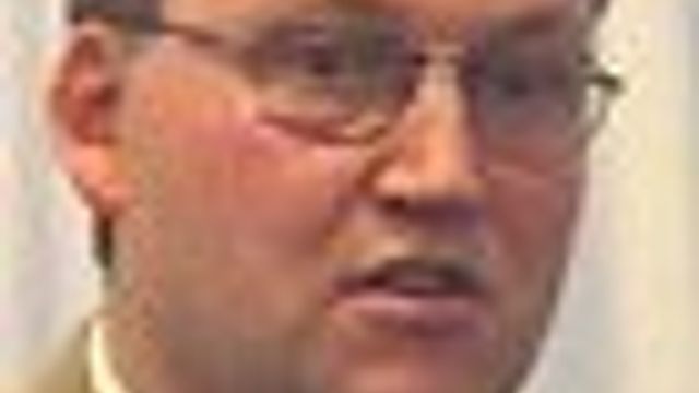 Leder-mangel årsak til Merkantildata-kjøp