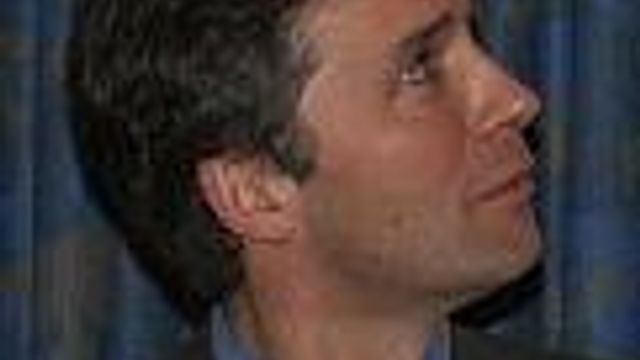 Jens åpnet møteplass for norsk e-handel