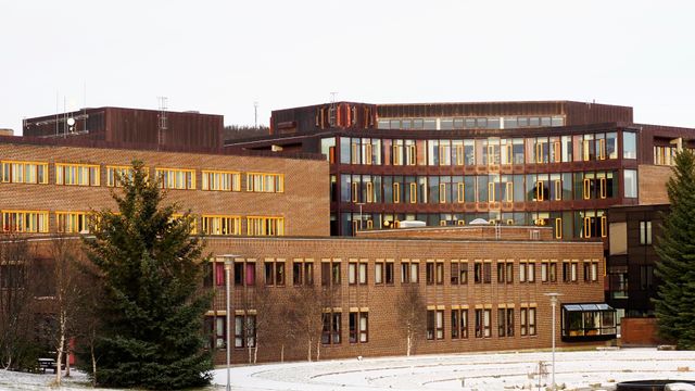 Forskere i Tromsø med gjennombrudd i diagnose av blodpropp