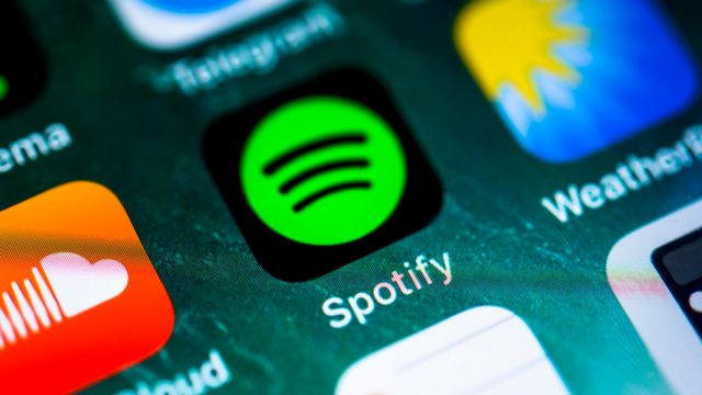 Spotify bekrefter prisøkninger