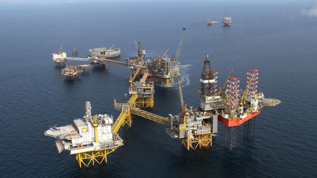 Conoco Phillips i retten: – Det er trygt å jobbe på Ekofisk