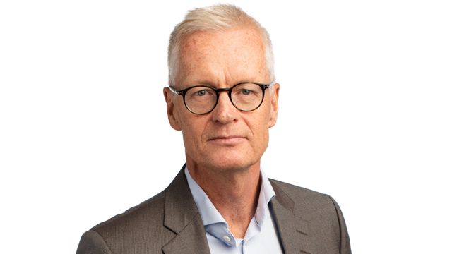 Mangel på teknologikompetanse truer tilliten til offentlig sektor