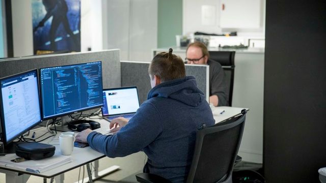 Ferske tall: Hver ansatt i norsk IT-bransje skaper verdier for 1,9 millioner kroner