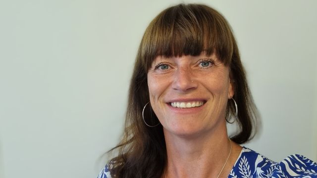 Hilde Heieren valgt til ny leder i Norsk Asfaltforening