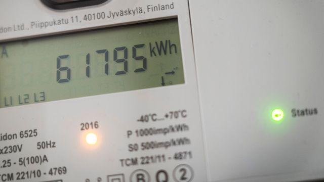 Nesten 100.000 har byttet strømleverandør i første kvartal i 2023