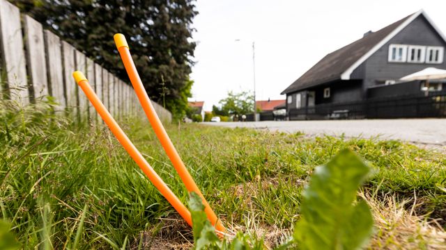 Ny lov kan gjøre det raskere å bytte bredbåndsleverandør