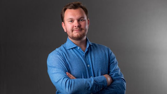 Capra vinner millionavtale med Gjensidige
