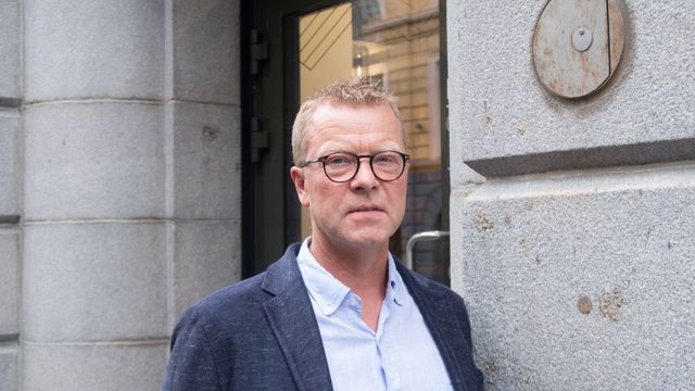 Åpner kontor i Oslo: Ønsker seg kunder med virkelig store datamengder 