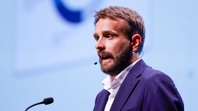 DN: Venter forsiktig svar på amerikanernes subsidiepakke