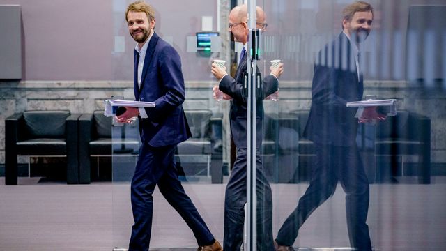 Vestre gir én milliard til innovasjon i batteriprosjekter