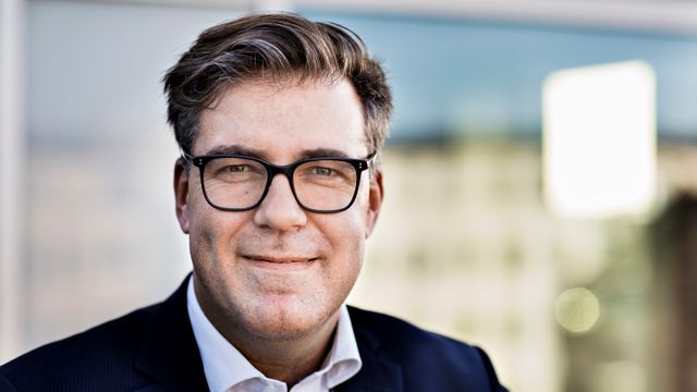 Energinet og Evida skal eie og drifte hydrogenrørledninger i Danmark 