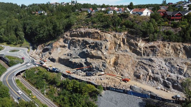 Forbereder søksmål mot Agder fylkeskommune etter marerittaktig prosjekt