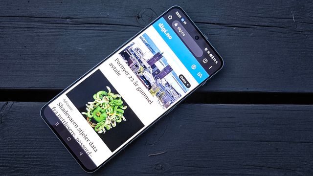 OnePlus Nord 3 5G: Mellomklassetelefon som kan brukes som jobbtelefon