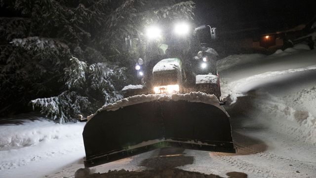 Gravdal Hage og Anlegg har fått ny driftskontrakt i Bergen