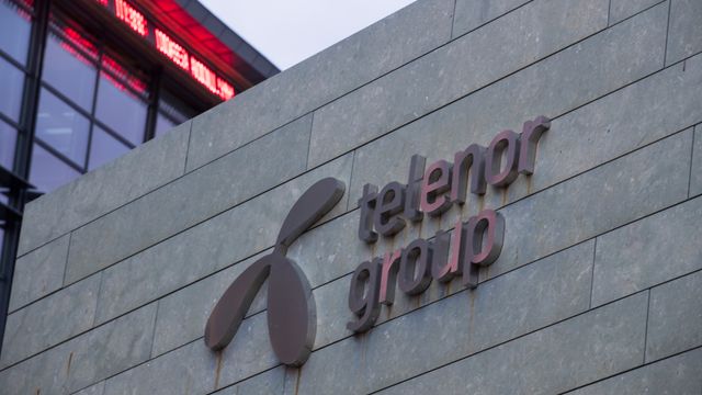 Forbrukerrådet mener Telenor tar ulovlig høye fakturagebyr