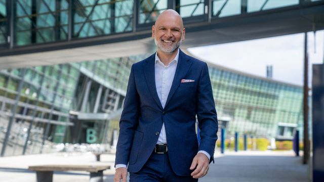 Tietoevry-sjefen om nye rammebetingelser: – Det gjør norsk IT-sektor mindre konkurransedyktig