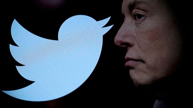 Musk: Twitter-fuglen kvitrer snart ikke mer