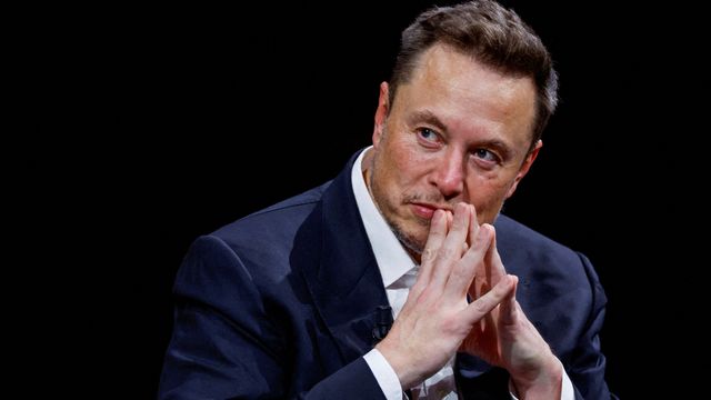 Elon Musk lanserer ChatGPT-konkurrent: – Det vil komme et tid da ingen jobber er nødvendige