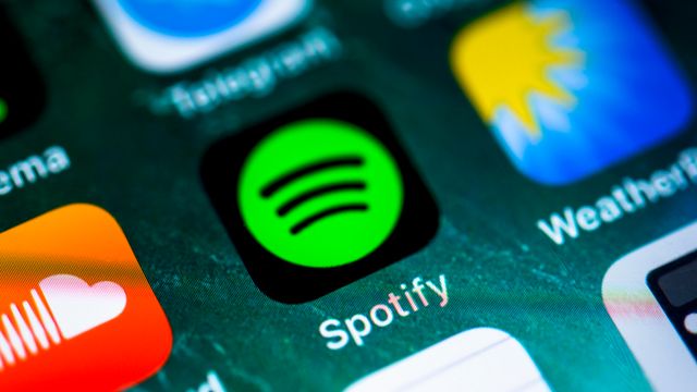 Spotify bekrefter prisøkninger