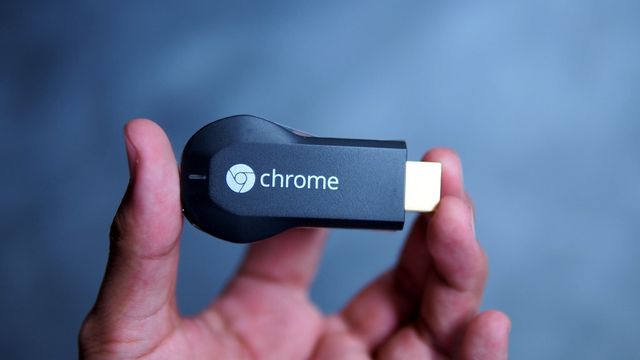 Google dømt til å betale milliarder for patentkrenkelse med Chromecast