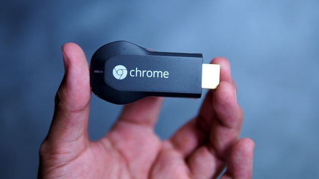 Google dømt til å betale milliarder for patentkrenkelse med Chromecast