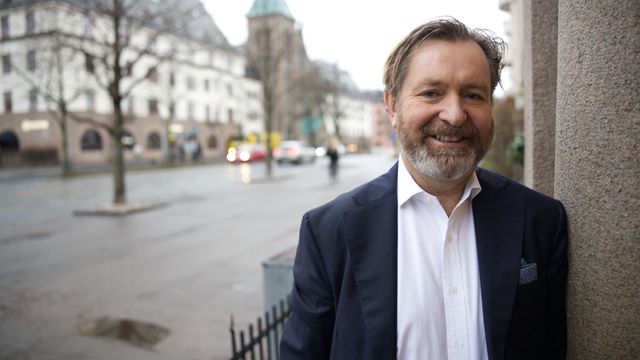 Oslo-selskap med oppkjøp i Tyskland