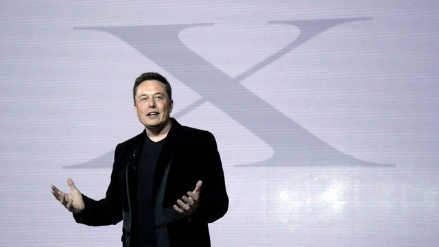 Elon Musk har en språkutfordring etter Twitters navneskifte