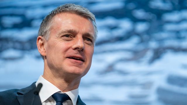 NVE-sjefen tror ikke høstens strømpriser blir like høye som i fjor