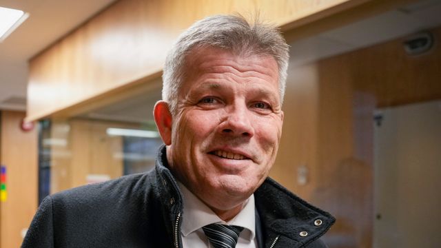 4 milliarder kroner til ny E6 i Sørfold i Nordland