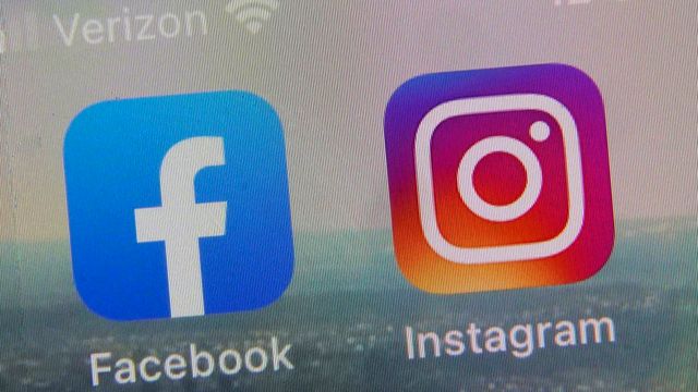 Instagram og Facebook kan få månedsavgift i EU-land