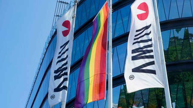 Visma kjøper seg inn på Island